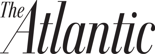 The Atlantic logo