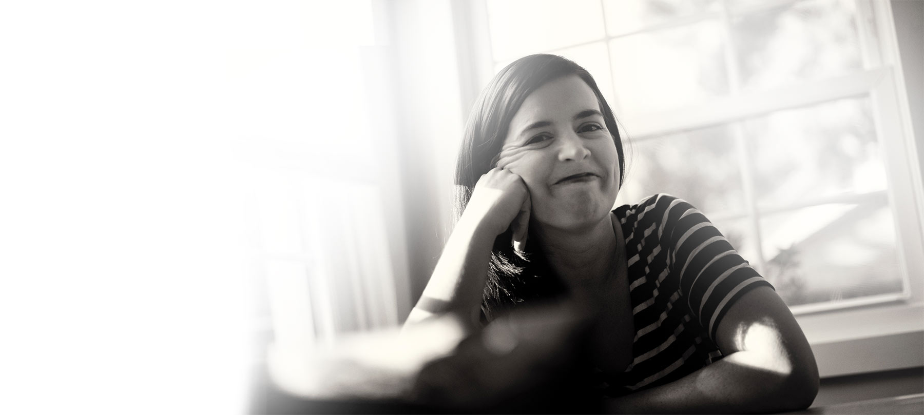 Image of Kate Bowler