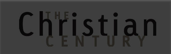 logo of the christian century magazine, shaded
