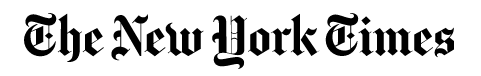 NYT Banner