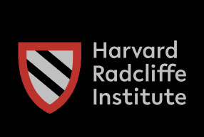 harvard radcliffe institute logo.