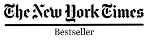 NYT words with line under them and the word bestseller