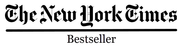 NYT words with line under them and the word bestseller