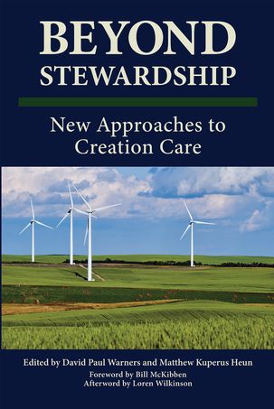 Review of: Beyond Stewardship