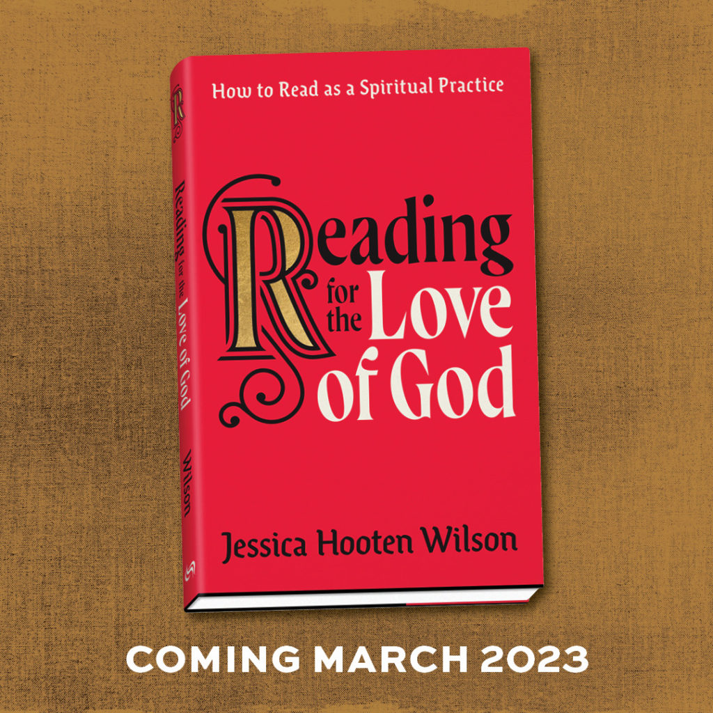 Reading for the Love of God: How to Read as a Spiritual Practice ...