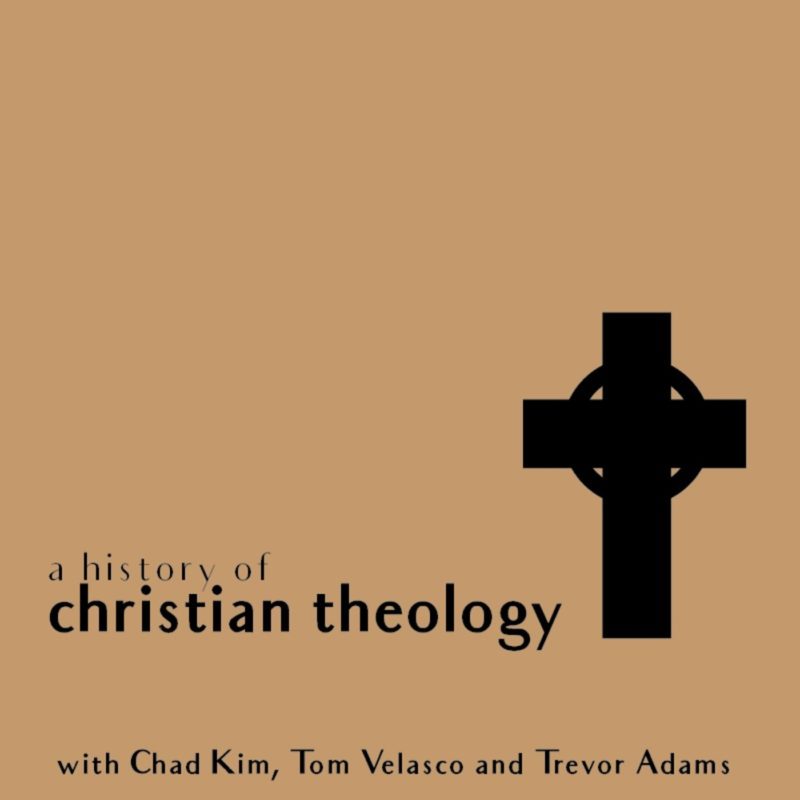Jonathan Tran Interviewed by A History of Christian Theology Podcast ...
