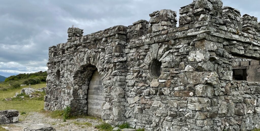 Church of Empire, Church of Refugia, 2047 and Beyond