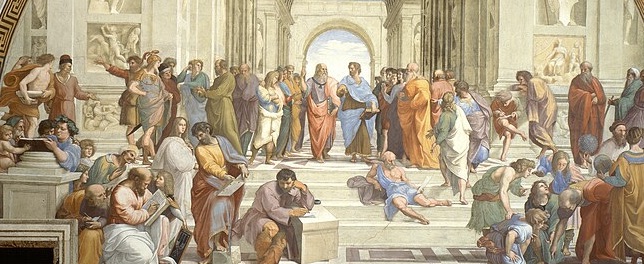 Another Semester of Being Useless