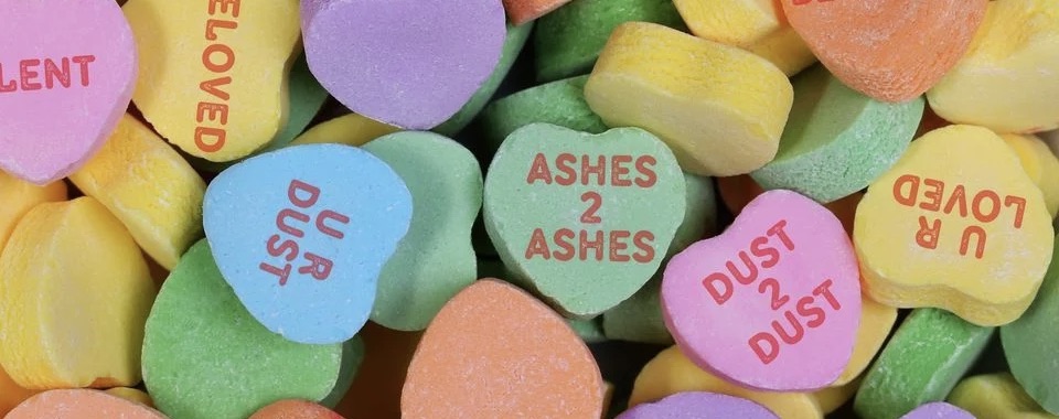 Pious Petunia Lifts Us Gently Over a Candy-Coated Lenten Threshold